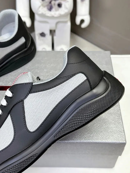 P - SNEAKERS