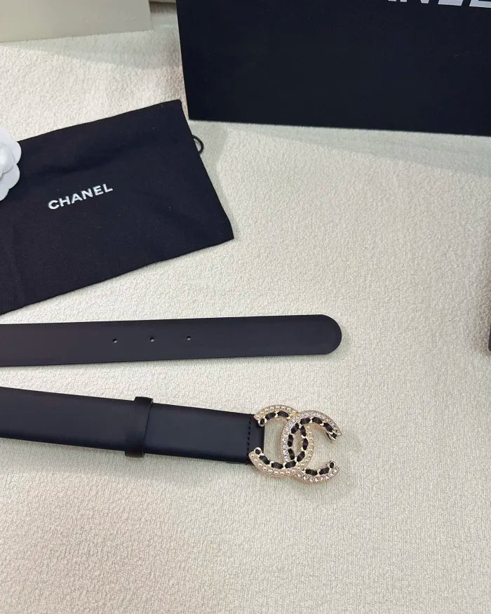 C - GÜRTEL