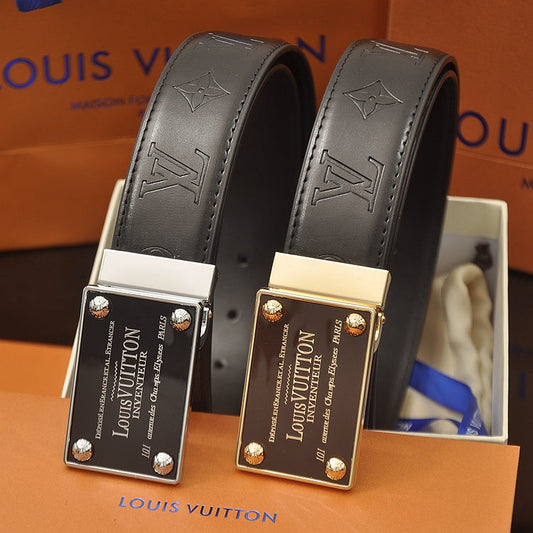 2-color fashion belt(Unisex Style)