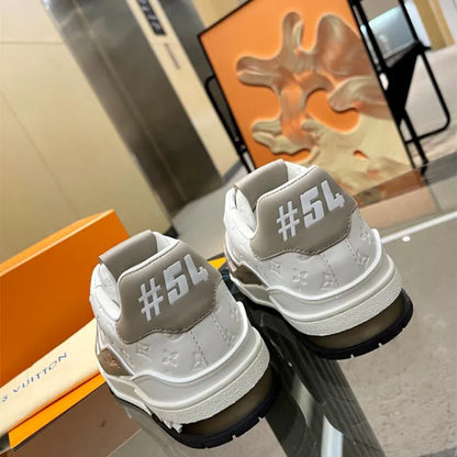 LOUIS V - SNEAKERS