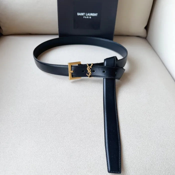 YSL - GÜRTEL
