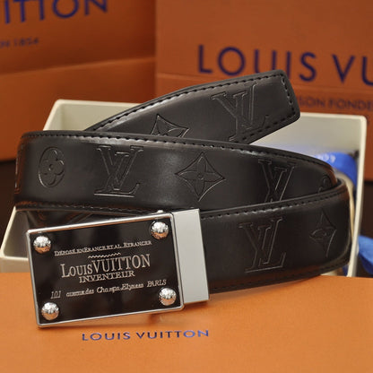 2-color fashion belt(Unisex Style)