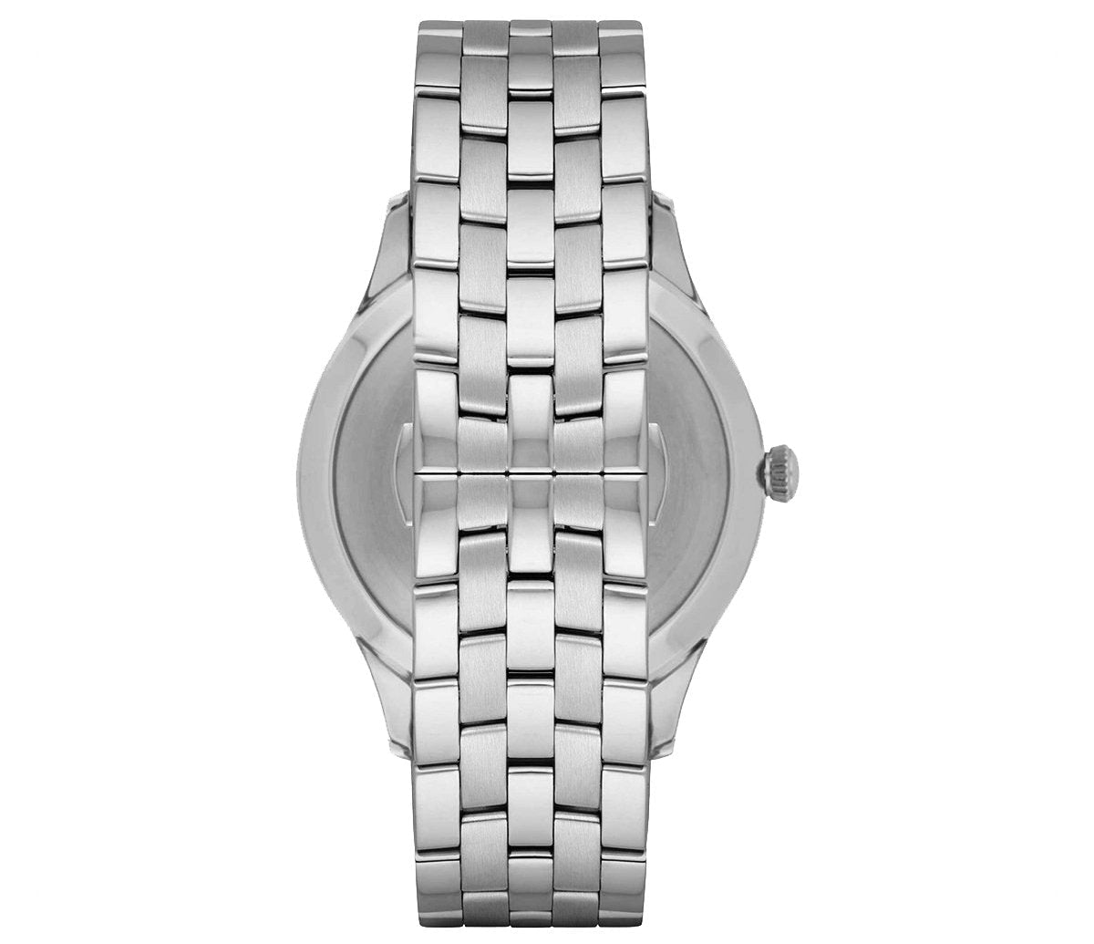 Emporio Armani Men's Navy Blue Watch