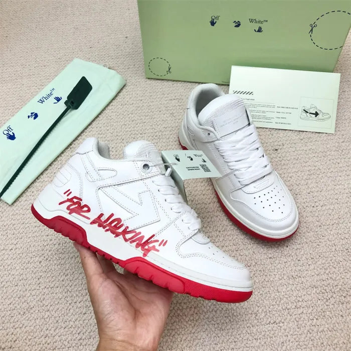O - SNEAKERS