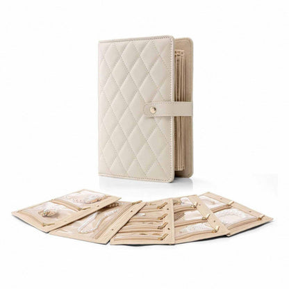 Jewelry Organizer Bag /Jewelry handbag