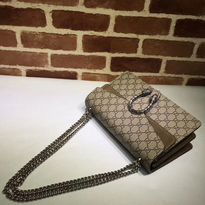 Classic Monogram Handbag