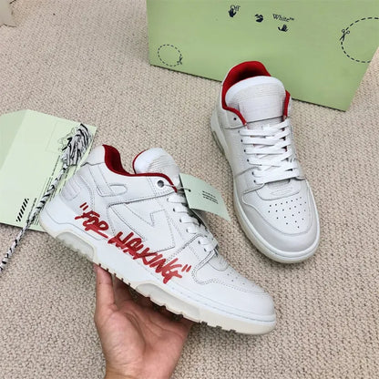 O - SNEAKERS