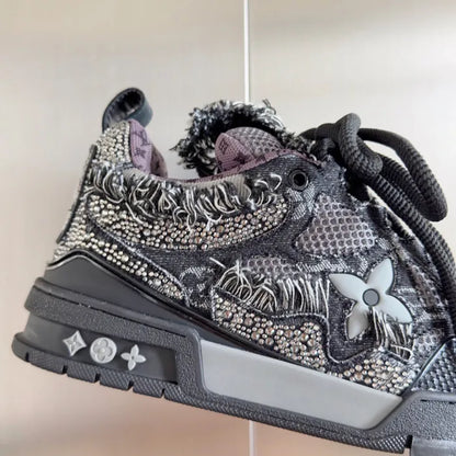 LOUIS V - SNEAKERS
