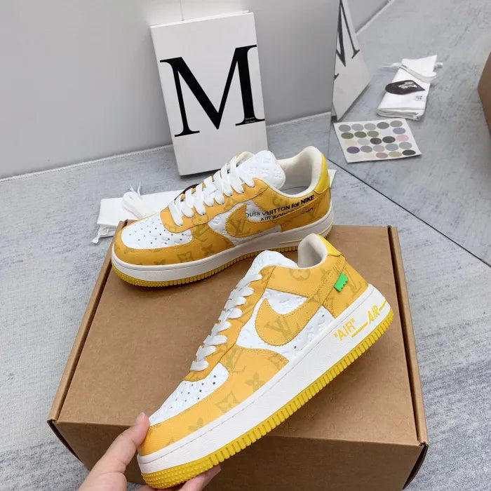 LOUIS V - SNEAKERS