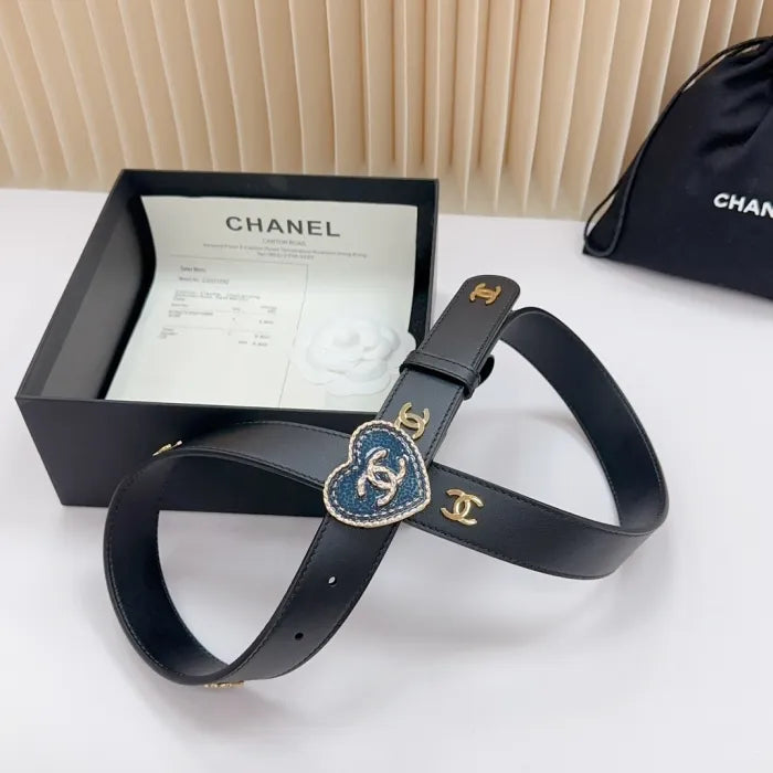 C - GÜRTEL