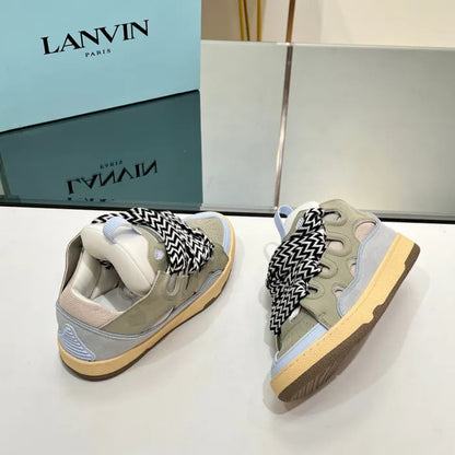 L - SNEAKERS