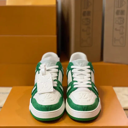 LOUIS V - SNEAKERS