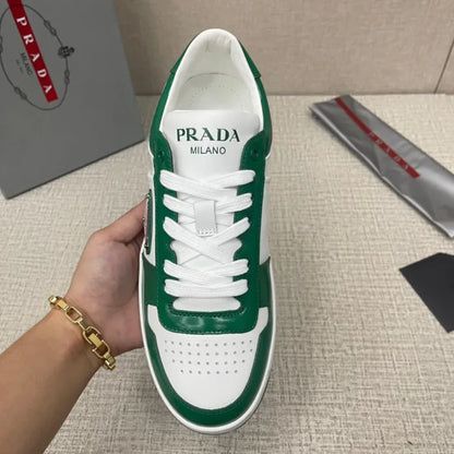 P - SNEAKERS