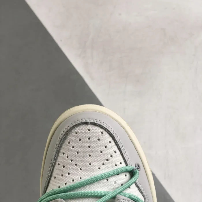 N - SNEAKERS
