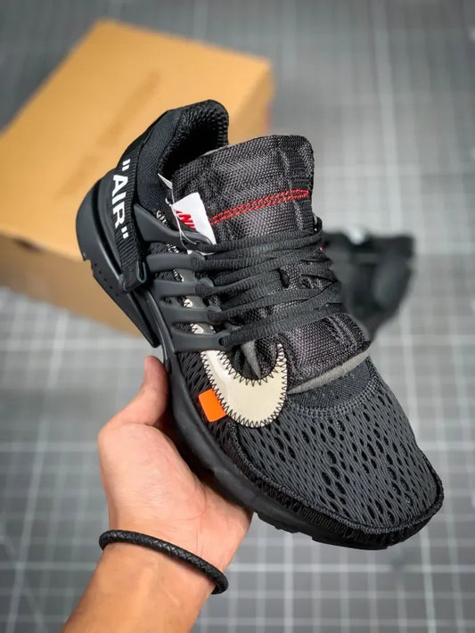 N - SNEAKERS