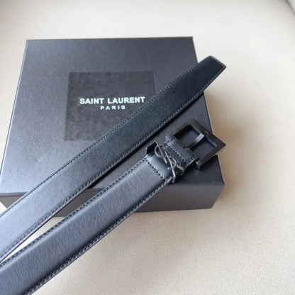 YSL - GÜRTEL
