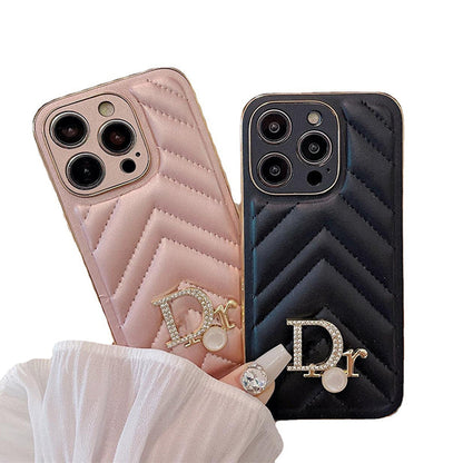 Fashion Air Cushion iPhone Case