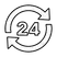 24/7 Customer Support