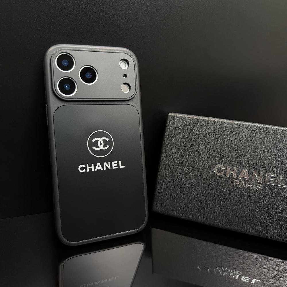 Minimalist Matte Protective iPhone Case