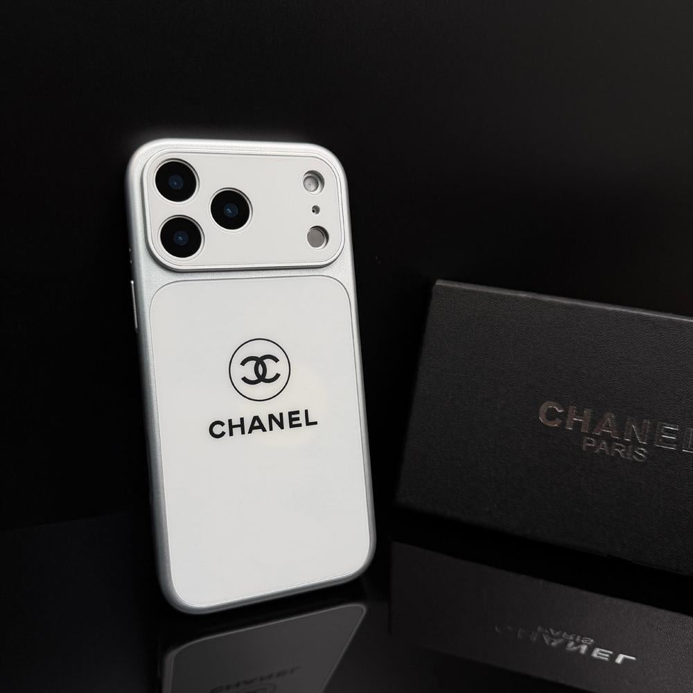 Minimalist Matte Protective iPhone Case