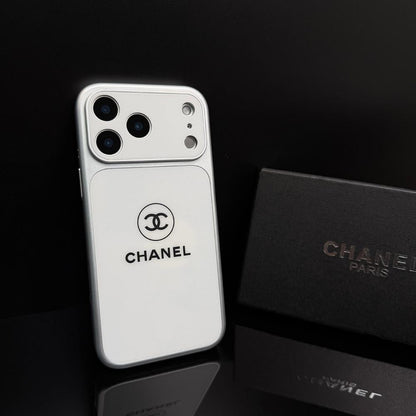 Minimalist Matte Protective iPhone Case