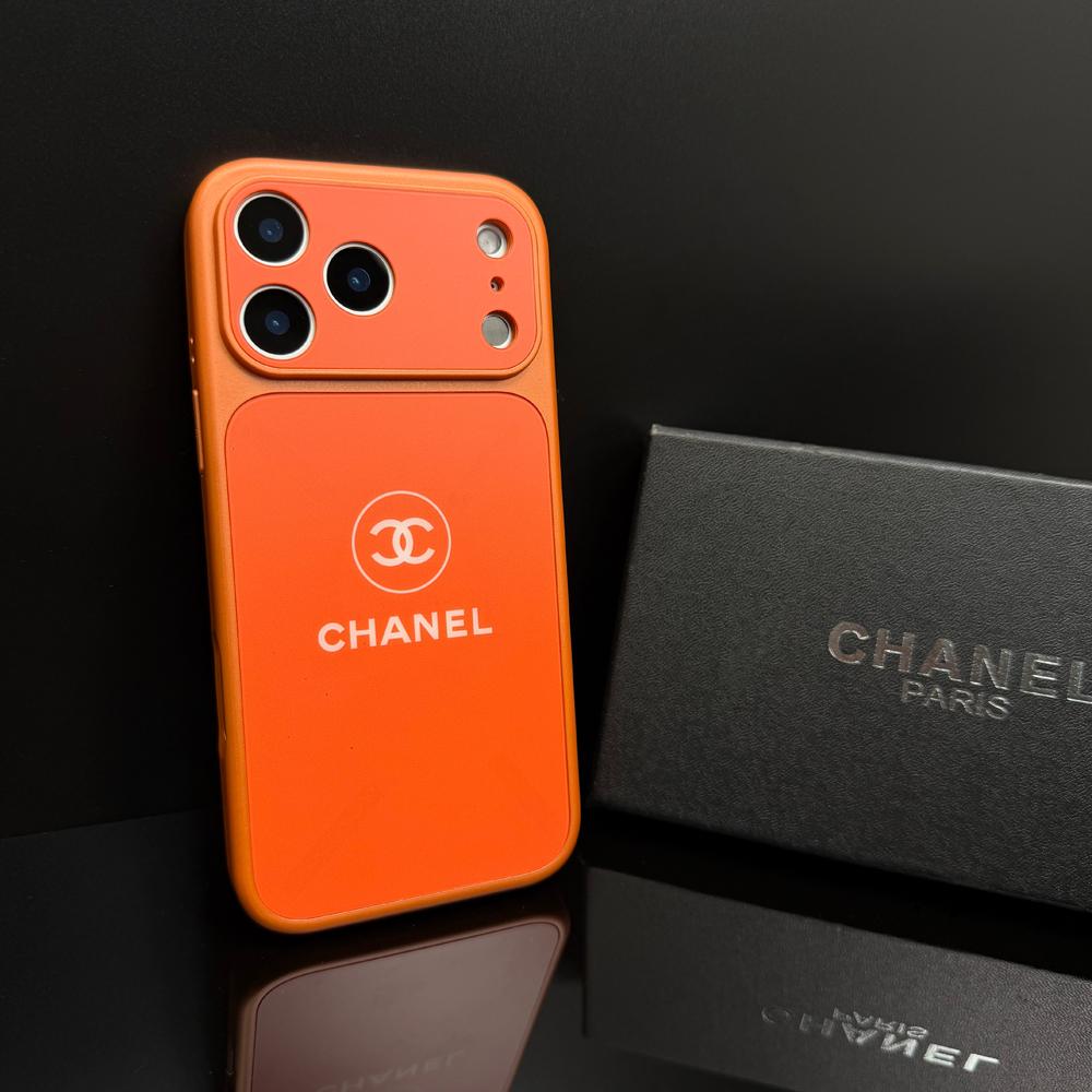 Minimalist Matte Protective iPhone Case