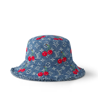 Classic luxury hat 04