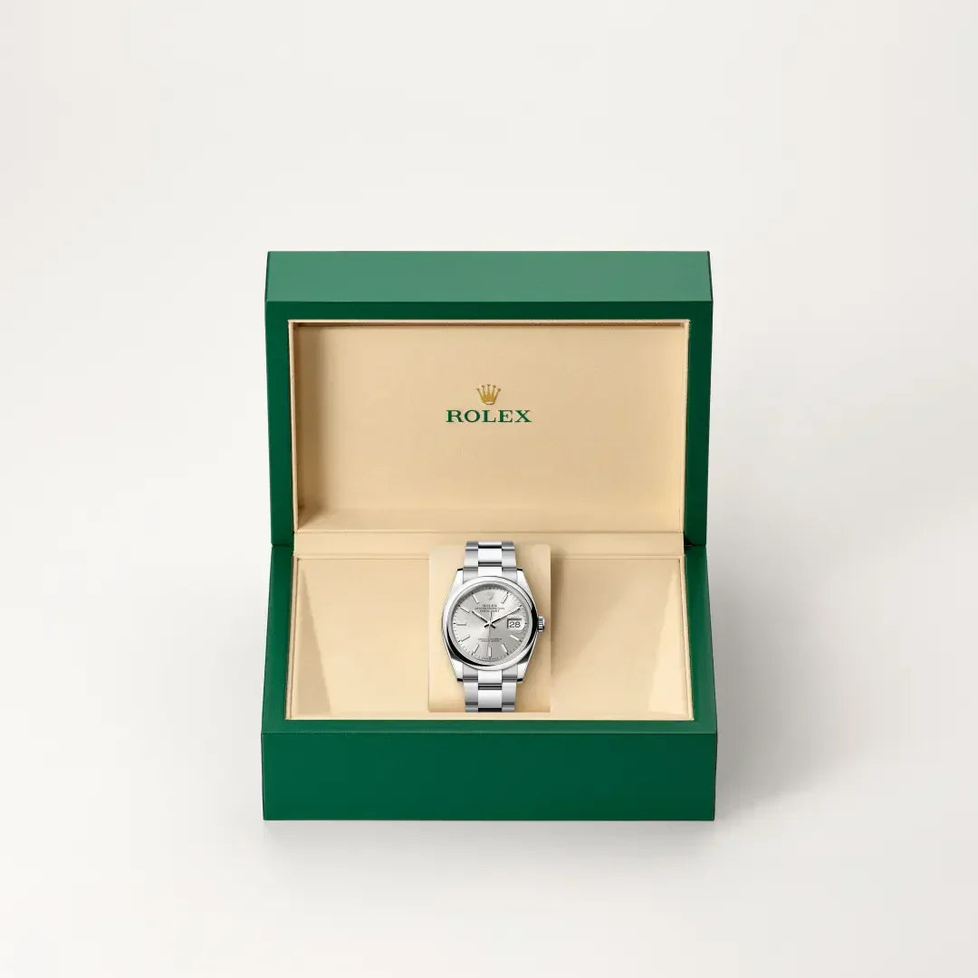 Datejust 36