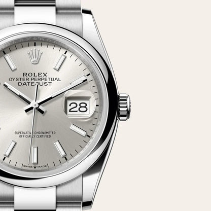 Datejust 36