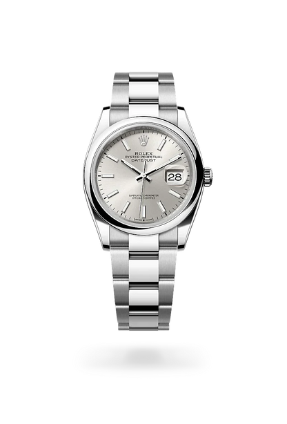 Datejust 36
