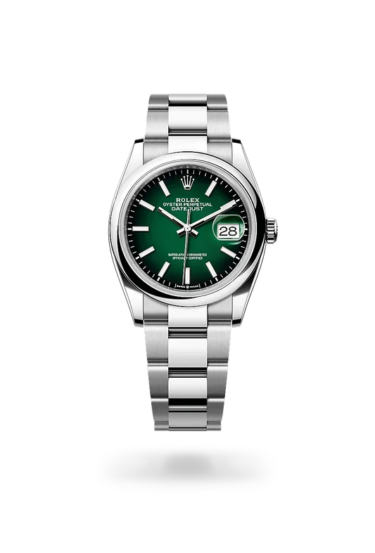 Datejust 36