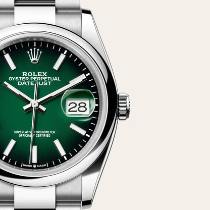 Datejust 36