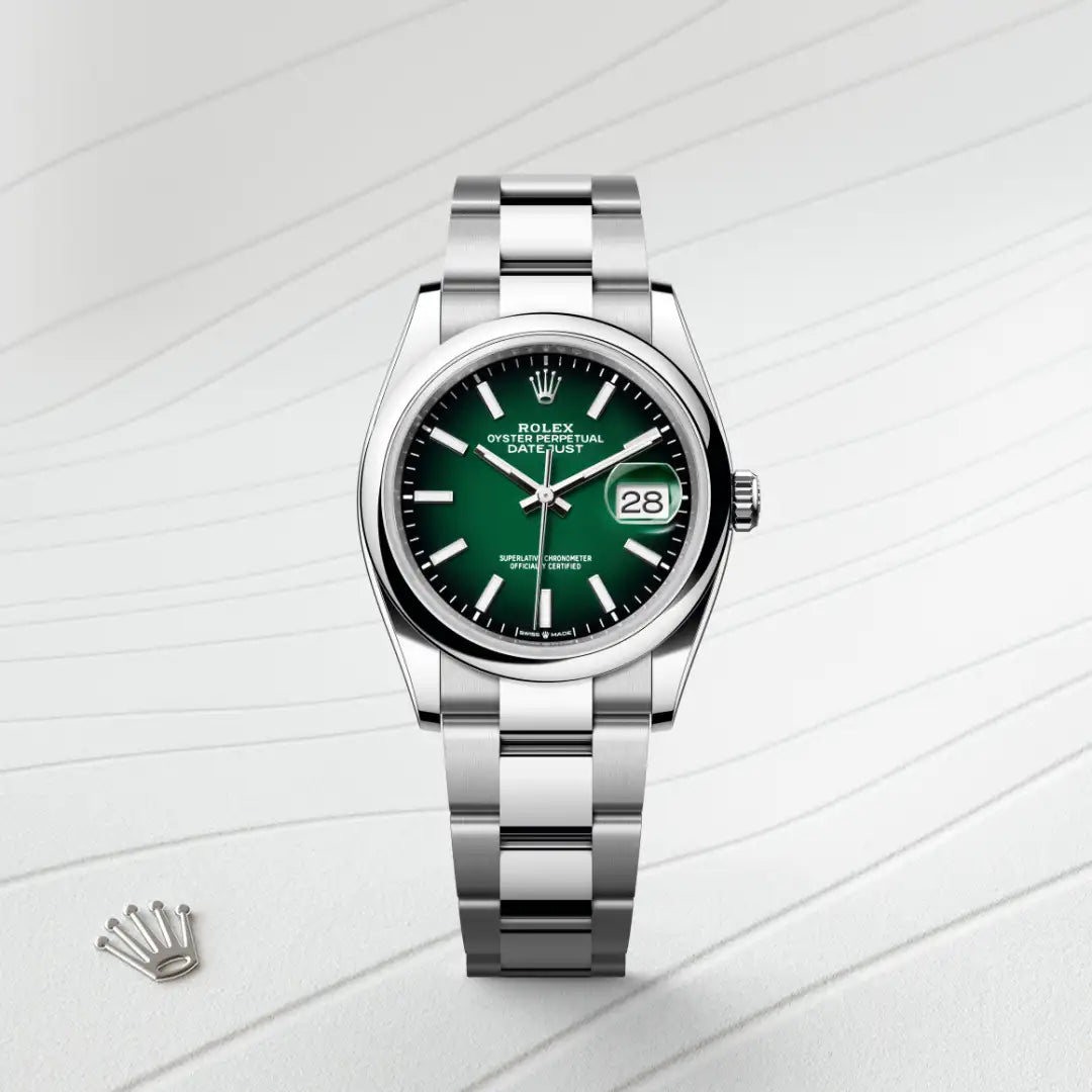 Datejust 36