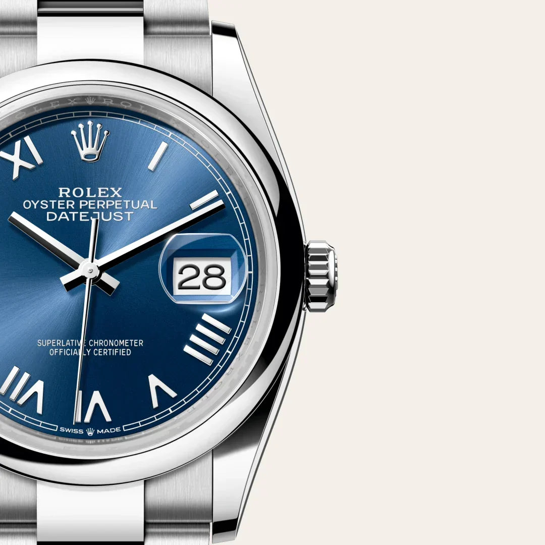 Datejust 36