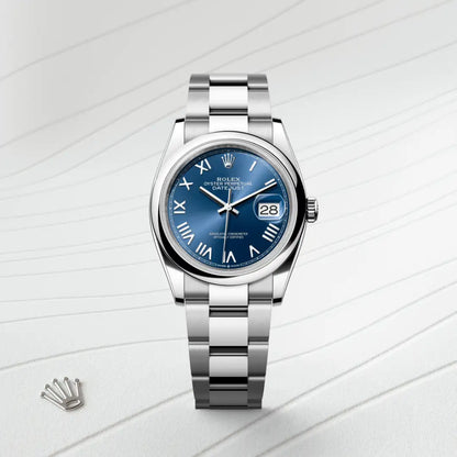 Datejust 36