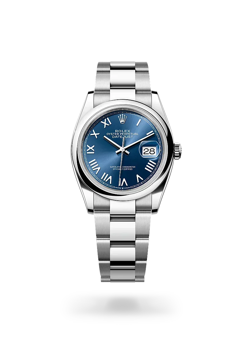 Datejust 36
