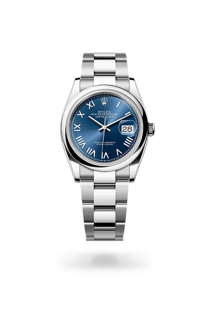Datejust 36