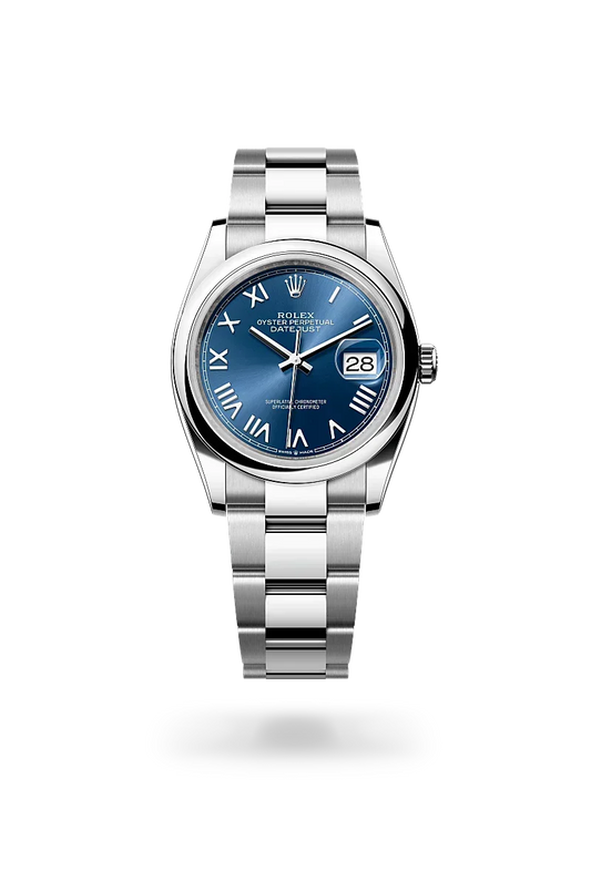 Datejust 36