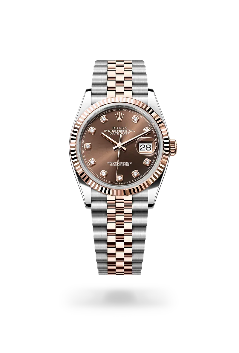 Datejust 36