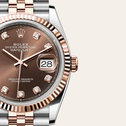 Datejust 36