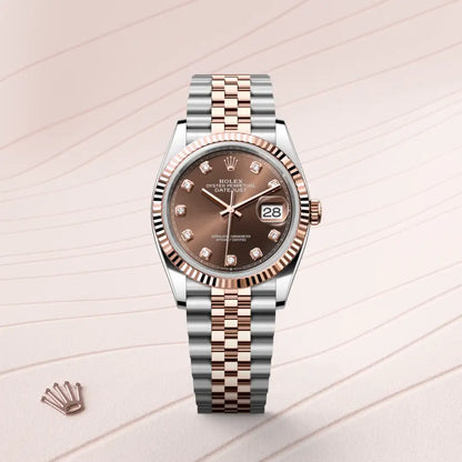 Datejust 36