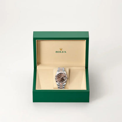 Datejust 36