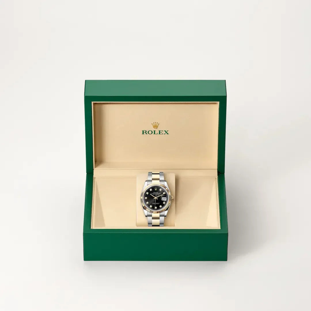 Datejust 36