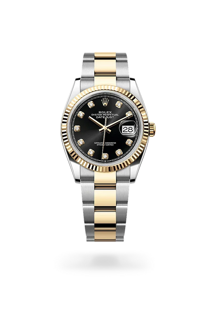 Datejust 36