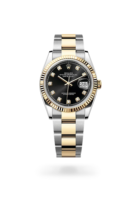 Datejust 36