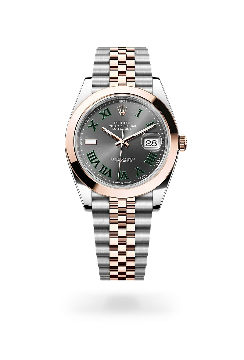 Datejust 41