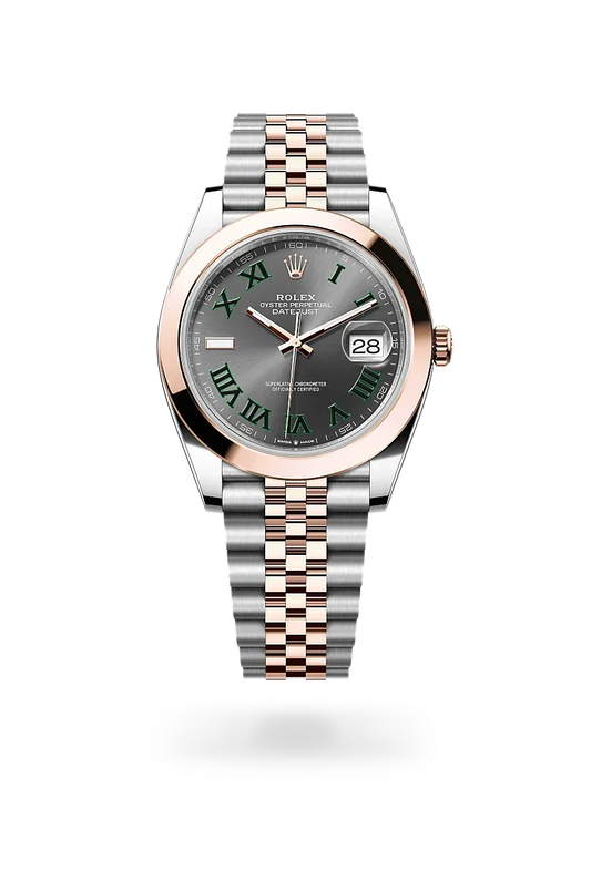 Datejust 41