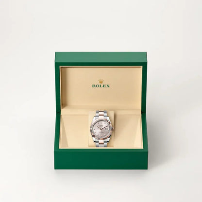 Datejust 41