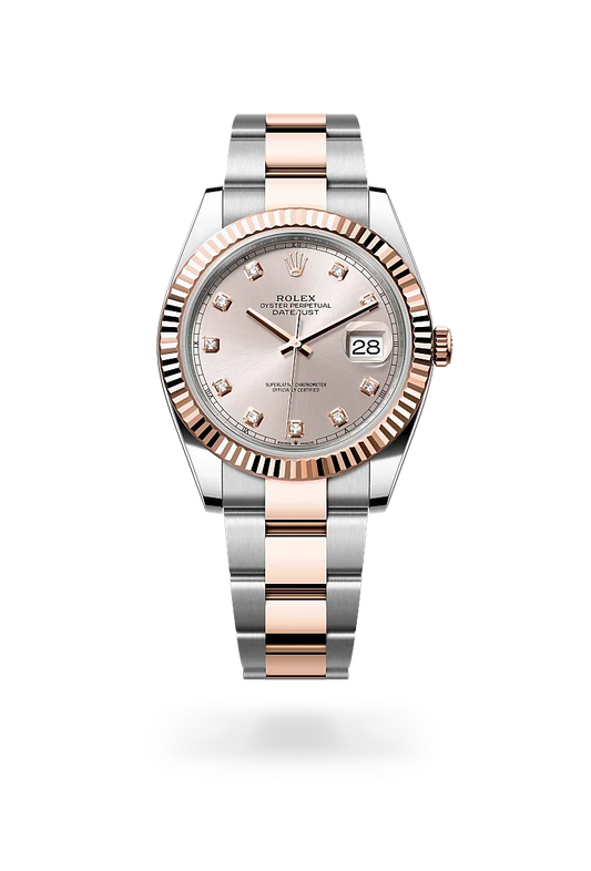 Datejust 41