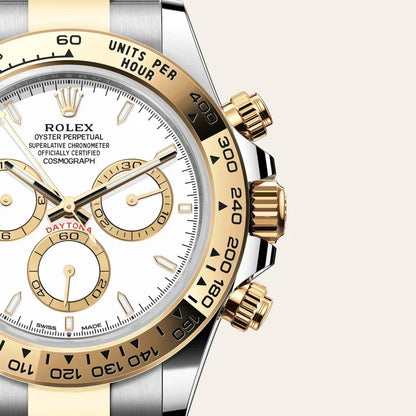 Cosmograph Daytona